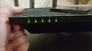 Как сбросить Роутер TP-Link Archer AX-73 на заводские настройки