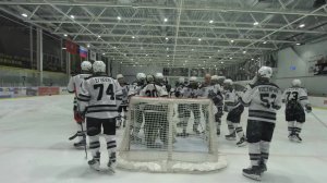 Арена плей север главная 2 ворота 20.09