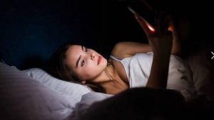 Музыкальная композиция. Ночь. Не спится. Идея и монтаж Татьяны Пантелеевой.