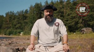 О Мужском круге