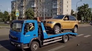Жорик эвакуаторщик)