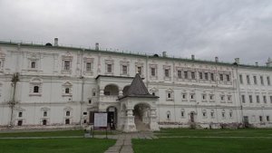 Утренняя прогулка по городу