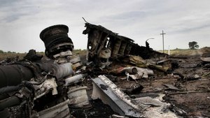 В ООН подтвердили подачу Россией иска против решения о крушении МН17