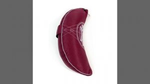 Бордо чакра полумесяц