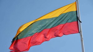 Министр обороны Литвы Шакалене намекнула на удар по российским истребителям