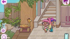 НОВАЯ ЛАЗЕЛКА???