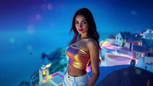 DJ Tyna - Hasta El Amanecer 2025