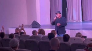 Евгений Демьяненко- Игорь и Света.