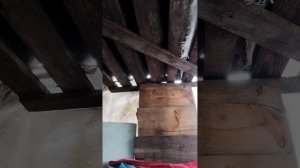 Постройка и реставрация домика