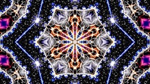 Футажи! Футаж Волшебный Мир 8 от Киностудии Мудрого Кота Тимофея!