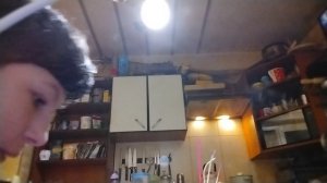 свеча для второго подписчика