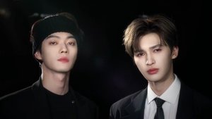 Мэй Чжуюй vs Пэй Цзия 🌖🐈