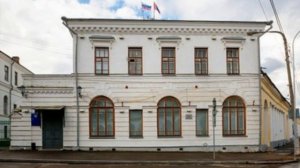 Вдова начальника войск РХБЗ Игоря Кириллова избрана в Костромскую областную думу