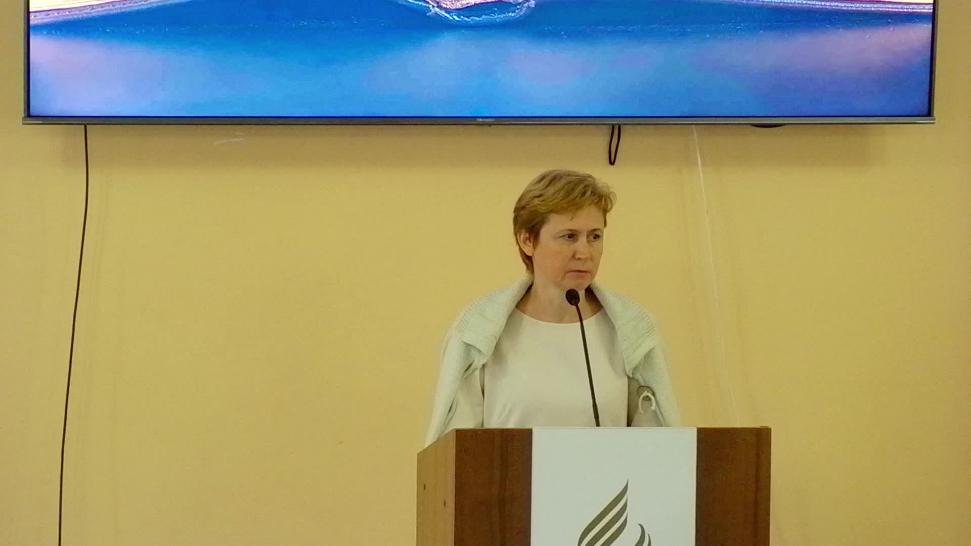 Церковь Адвентистов г.Коломна