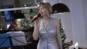 "Какая страннаЯ игра" - романс Марии Жуковой Че (Челябинск), 2013 год