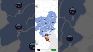 Война России и Китая 1 часть