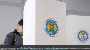 Политолог оценил возможность победы оппозиции на выборах в Молдавии