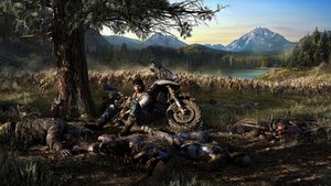 Прохождение DAYS GONE #16-1.2 На вас открыли охоту (Дослушивания диалога)
