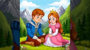 Аудиосказка. Царь медведь. Русская народная сказка.