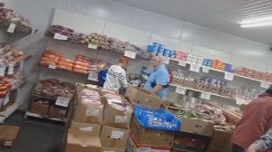 СВЕТОФОР _ Очень Много людей _ Раскупают Только Успевай! Обзор