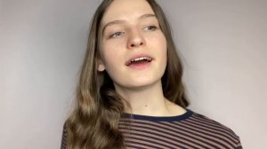 Крупицкая Надежда,16 лет