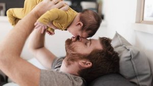 Папа - ты мне нужен