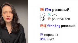 Китайский для продолжающих | урок 7