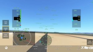 Новая Рубрика "Flying Simulator" Серия 1