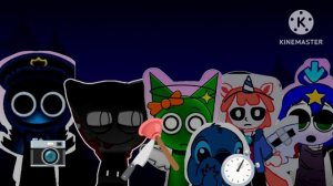 meme incredibox part 1 kinemaster for kids