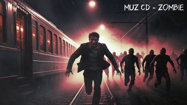 MUZ CD - Zombie