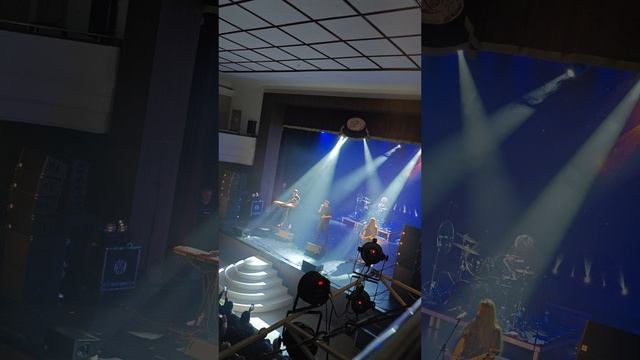 Концерт группы Нэнси⚡