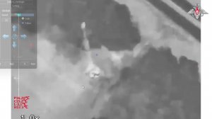 💥 Расчет ОТРК «Искандер» ВС РФ нанес ракетный удар по позиции зенитного ракетного комплекса С-30...