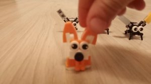 Зверятыши магнит