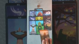 Таро для Женщин 🌟 Кто наблюдает за Вами 🌟