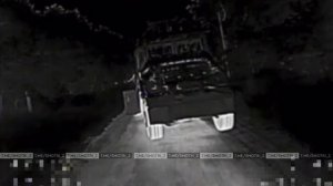 Минобороны России показало кадры боевой работы операторов ударных БПЛА группировки войск «Центр» в н