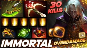 [ImmortaL][Pub]Инвокер-Exort.Невероятный уровень игры.Invoker Sunstrike Master.