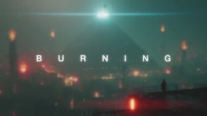 Emotional Cyberpunk Soundscape - Burning Towers Beneath the Neon Rain-(1080p24)