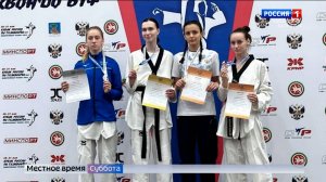 Российские спортсмены выступят на Сурдлимпийских играх 2025