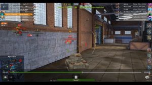 МБ-43 Ньютон, Промзона, 06.09.2025 16-36, Гравитация, встречный