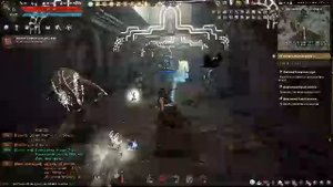 Black Desert чТОТО НОВЕНЬКОЕ