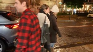 Craziest moments not to forget Bushman Prank