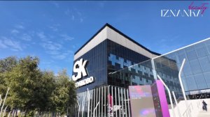 Beauty Summit в Сколково