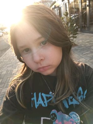 боже ты такая красивая