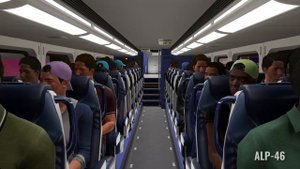 Train Sim World 6 - Official Morristown Line Showcase Trailer