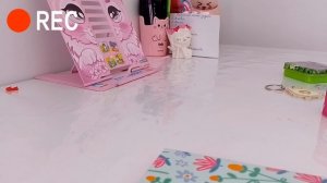 уборка на столе