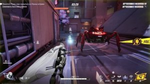 Marvel Rivals: Лунный Рыцарь: ТОП MVP имба ДПС 49 килов