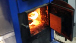 Котел Гейзер, отзыв от покупателя