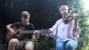 8. Тонкая ниточка. 19.08.2021