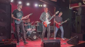 09.09.2025 Концерт в клубе Алиби