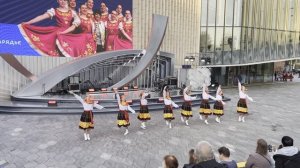 Орловская матаня